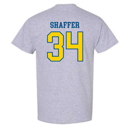 Delaware - NCAA Softball : Sydney Shaffer - T-Shirt