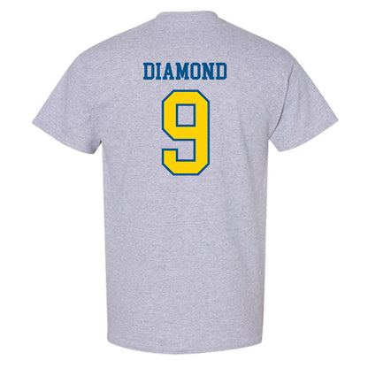 Delaware - NCAA Softball : Madeline Diamond - Sports Shersey T-Shirt-1