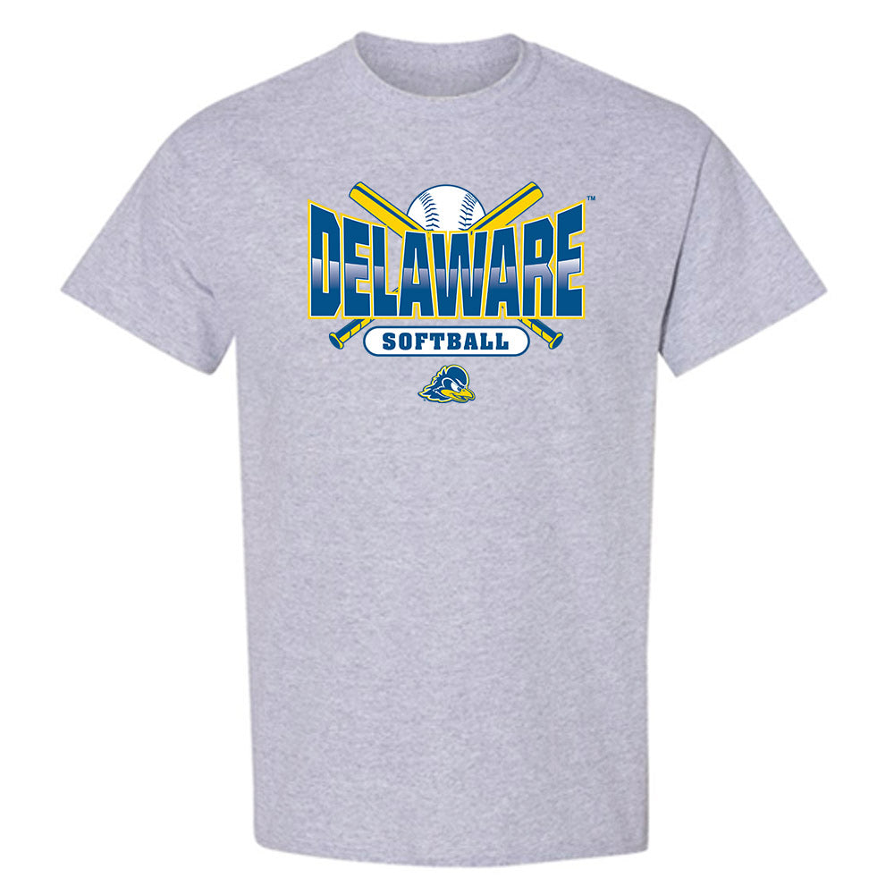 Delaware - NCAA Softball : Sydney Shaffer - T-Shirt