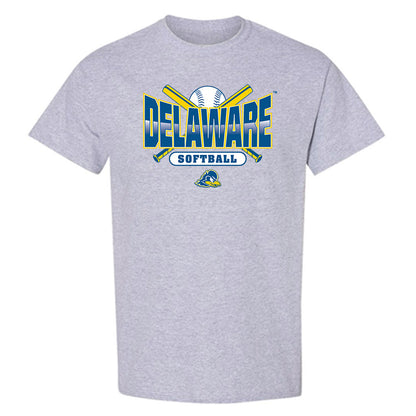 Delaware - NCAA Softball : Ryleigh Thomas - T-Shirt Sports Shersey
