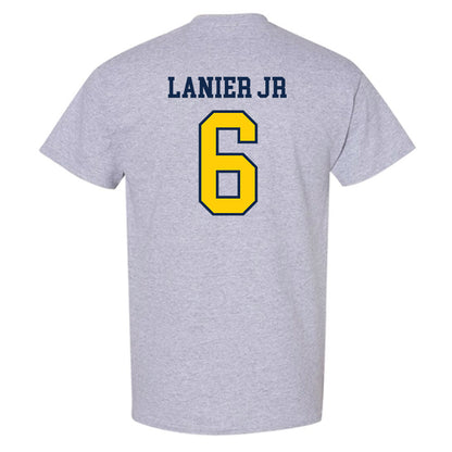 UCSD - NCAA Baseball : Delshaun Lanier Jr - Sports Shersey T-Shirt