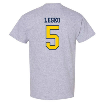 UCSD - NCAA Softball : Chloe Lesko - Sports Shersey T-Shirt