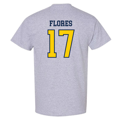 UCSD - NCAA Softball : Gabrielle Flores - Sports Shersey T-Shirt