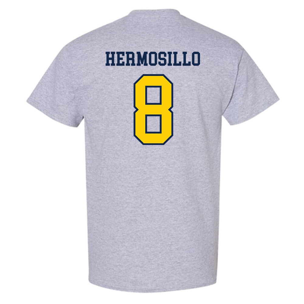 UCSD - NCAA Softball : Lily Hermosillo - Sports Shersey T-Shirt