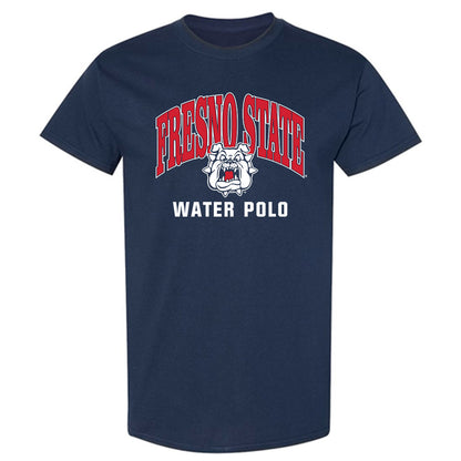 Fresno State - NCAA Women's Water Polo : Susanna Martinez - Classic Shersey T-Shirt