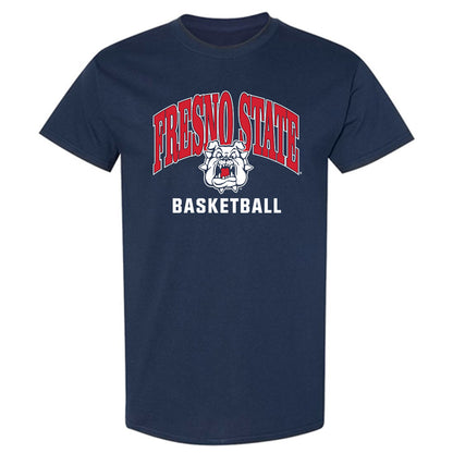 Fresno State - NCAA Women's Basketball : Danae Powell - Classic Shersey T-Shirt