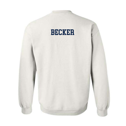 Fresno State - NCAA Equestrian : Alana Becker - Classic Shersey Crewneck Sweatshirt-1