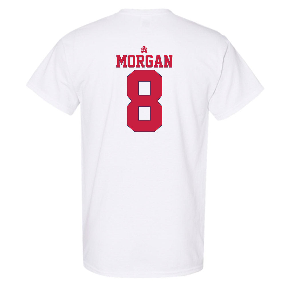 South Alabama - NCAA Baseball : Micah Morgan - Sports Shersey T-Shirt