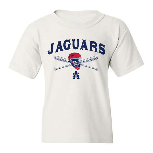 South Alabama - NCAA Baseball : Kyle Morrison - Sports Shersey Youth T-Shirt