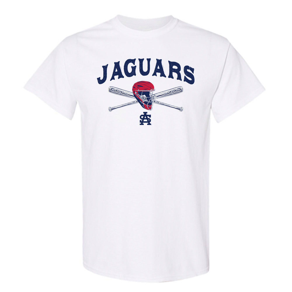 South Alabama - NCAA Baseball : Micah Morgan - Sports Shersey T-Shirt