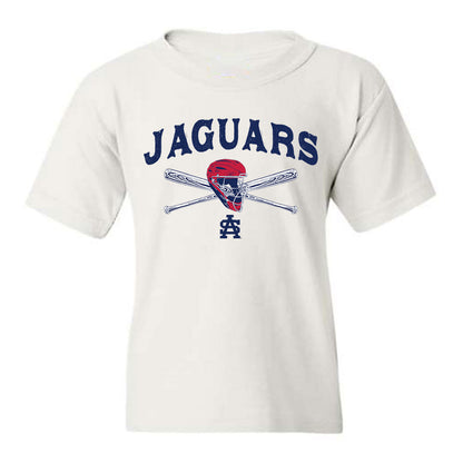 South Alabama - NCAA Baseball : Micah Morgan - Sports Shersey Youth T-Shirt