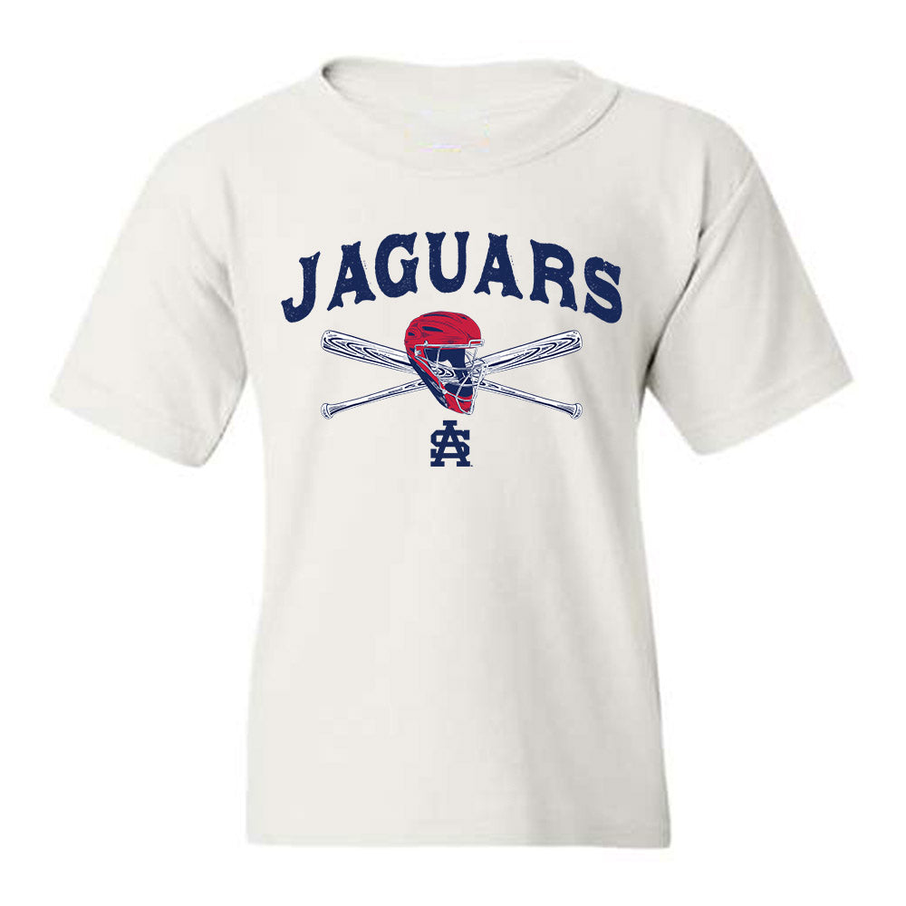 South Alabama - NCAA Baseball : Anthony Marino - Sports Shersey Youth T-Shirt