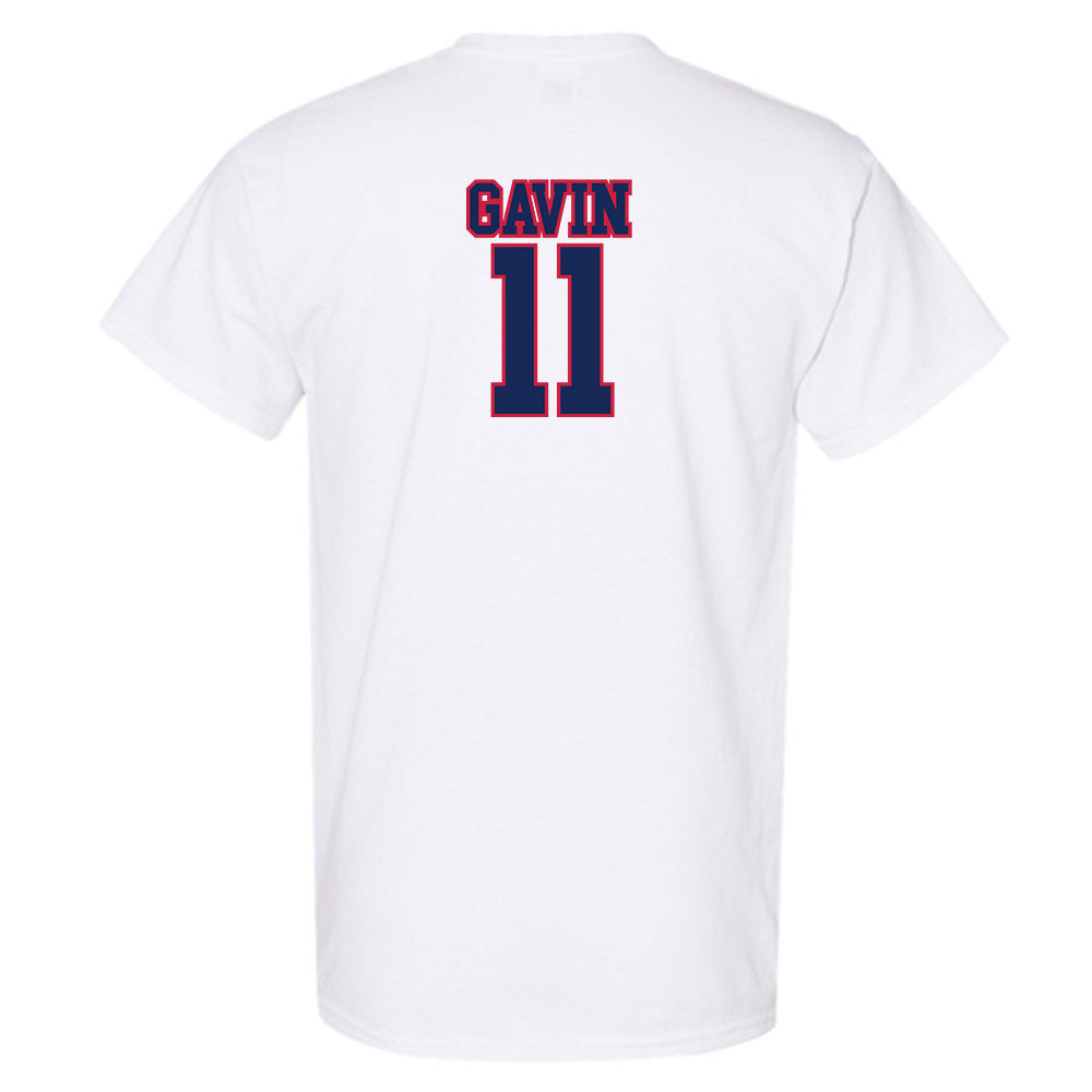 South Alabama - NCAA Softball : Caitlyn Gavin - Sports Shersey T-Shirt