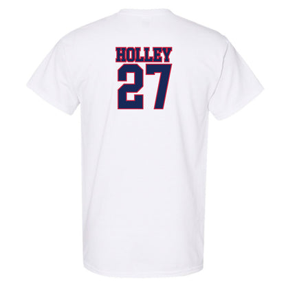 South Alabama - NCAA Softball : Brea Holley - Sports Shersey T-Shirt