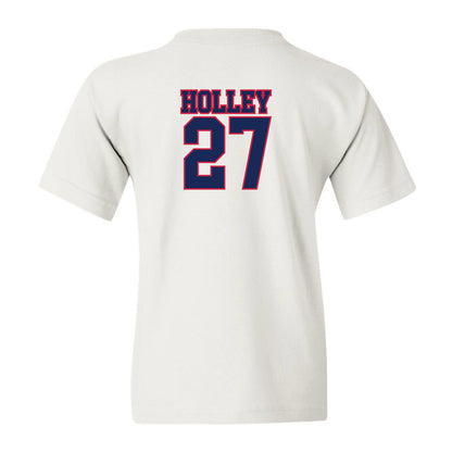 South Alabama - NCAA Softball : Brea Holley - Sports Shersey Youth T-Shirt