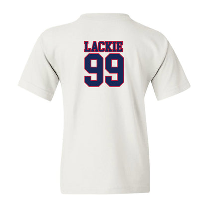 South Alabama - NCAA Softball : Olivia Lackie - Sports Shersey Youth T-Shirt