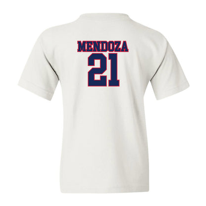 South Alabama - NCAA Softball : Sophia Mendoza - Sports Shersey Youth T-Shirt