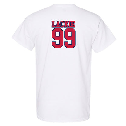 South Alabama - NCAA Softball : Olivia Lackie - Sports Shersey T-Shirt