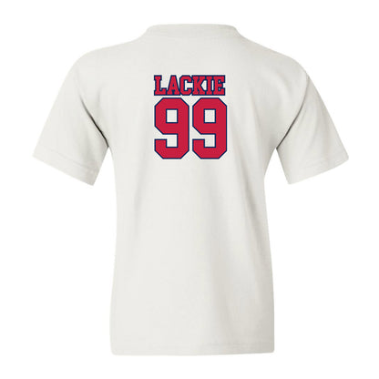 South Alabama - NCAA Softball : Olivia Lackie - Sports Shersey Youth T-Shirt