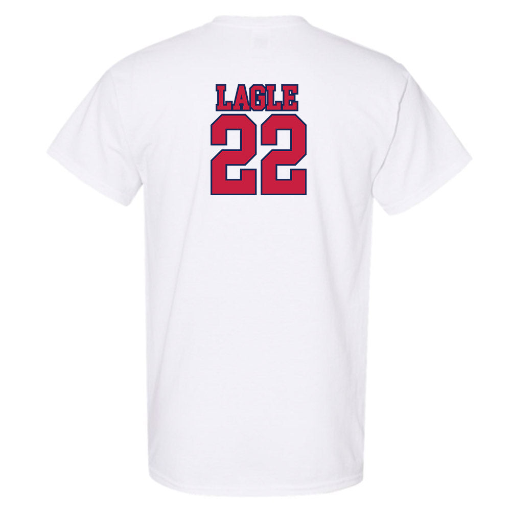 South Alabama - NCAA Softball : Madison Lagle - Sports Shersey T-Shirt