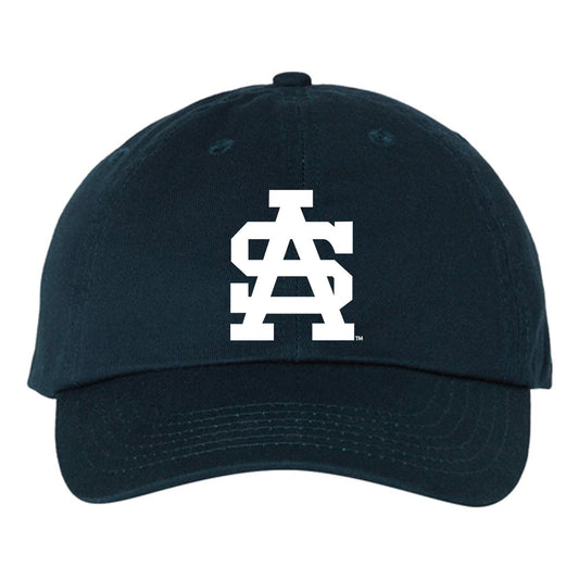 South Alabama - NCAA Men's Track & Field : Alex Johnson - Dad Hat