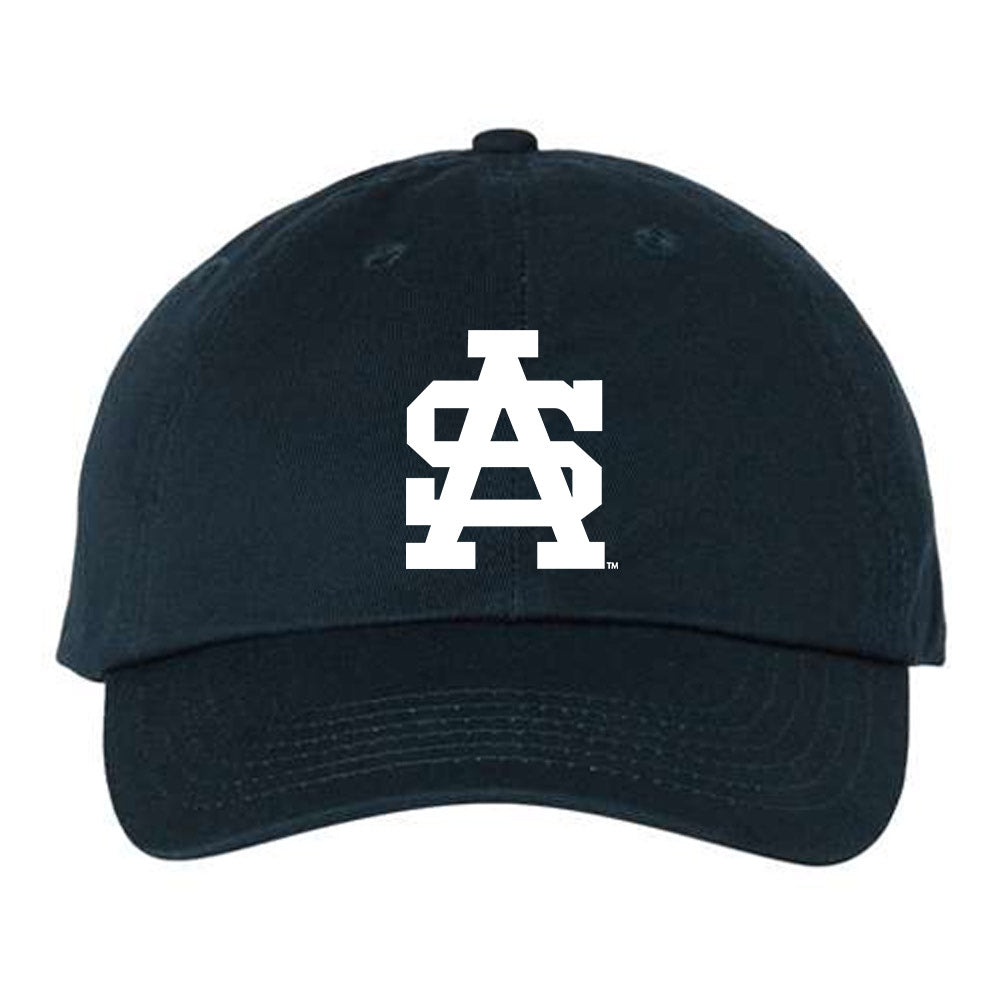 South Alabama - NCAA Men's Basketball : John Broom - Dad Hat-0