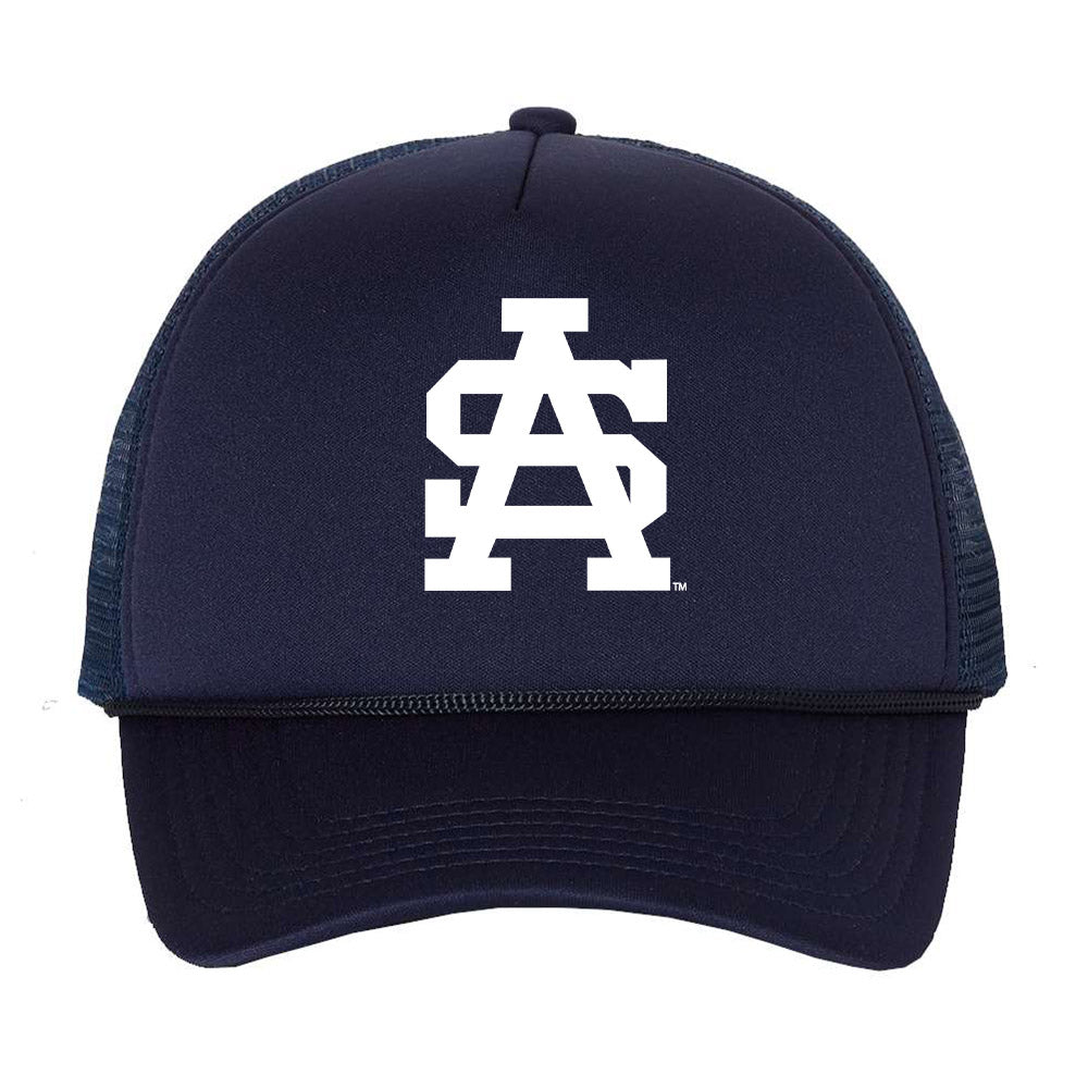 South Alabama - NCAA Baseball : Kyle Morrison - Trucker Hat