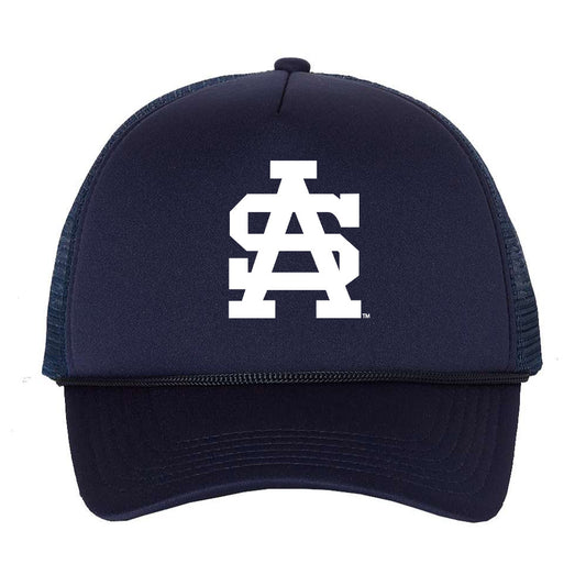 South Alabama - NCAA Women's Soccer : Peyton Kempton - Trucker Hat