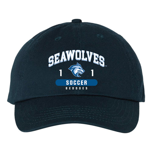 SSU - NCAA Women's Soccer : Ariana Beddoes - Dad Hat