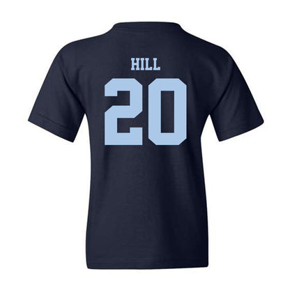 SSU - NCAA Baseball : Hawk Hill - Sports Shersey Youth T-Shirt