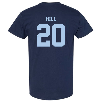 SSU - NCAA Baseball : Hawk Hill - Sports Shersey T-Shirt