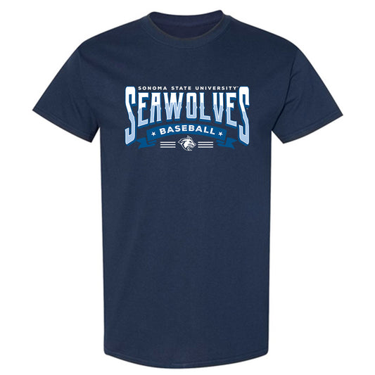 SSU - NCAA Baseball : Jaden Pickowitz - Sports Shersey T-Shirt