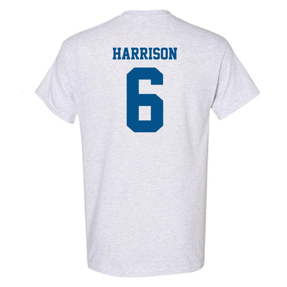 SSU - NCAA Baseball : Aryonis Harrison - Sports Shersey T-Shirt-1