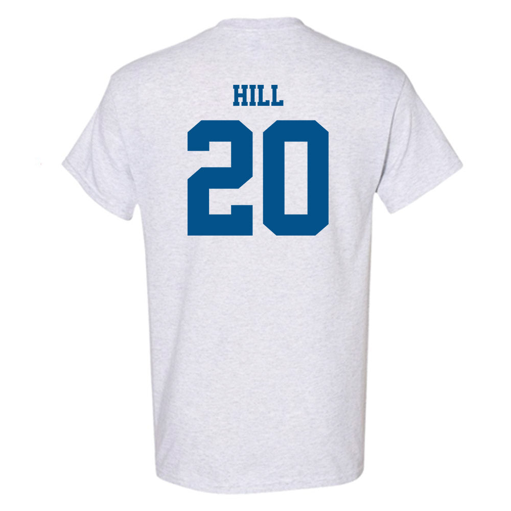 SSU - NCAA Baseball : Hawk Hill - Sports Shersey T-Shirt