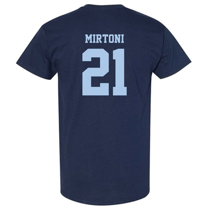 SSU - NCAA Softball : Lauren Mirtoni - Sports Shersey T-Shirt