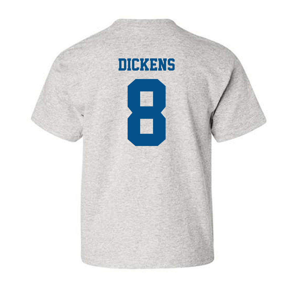 SSU - NCAA Softball : Kaiya Dickens - Sports Shersey Youth T-Shirt-1