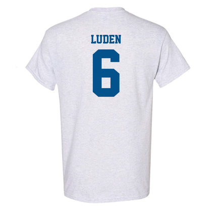 SSU - NCAA Softball : Daniela Luden - Sports Shersey T-Shirt
