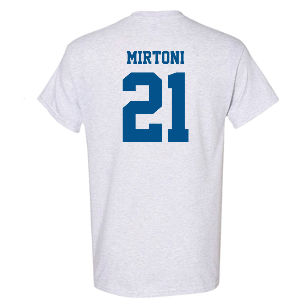 SSU - NCAA Softball : Lauren Mirtoni - Sports Shersey T-Shirt