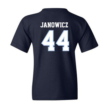 SSU - NCAA Baseball : Blake Janowicz - Generic Shersey Youth T-Shirt
