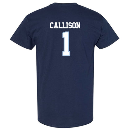 SSU - NCAA Baseball : Shane Callison - Generic Shersey T-Shirt