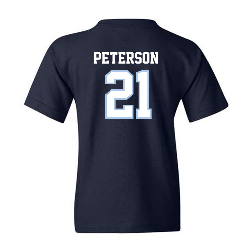 SSU - NCAA Women's Basketball : Sydney Peterson - Generic Shersey Youth T-Shirt