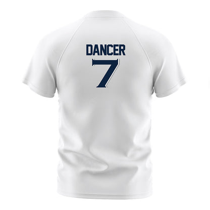 Xavier - NCAA Women's Soccer : Regan Dancer - Soccer Jersey