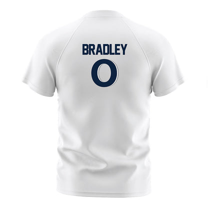 Xavier - NCAA Women's Soccer : Kieran Bradley - Soccer Jersey-1