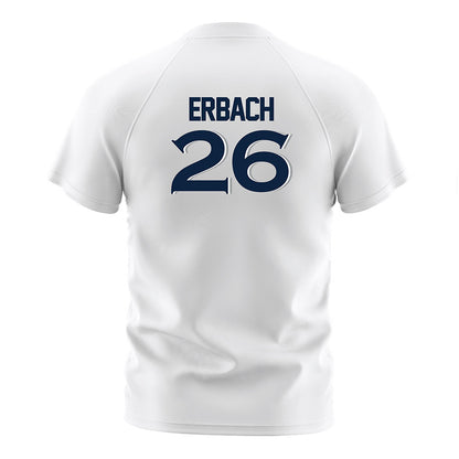 Xavier - NCAA Women's Soccer : Samantha Erbach - Soccer Jersey