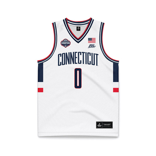 UConn - NCAA Men's Basketball : Ahmad Nowell - Basketball Jersey