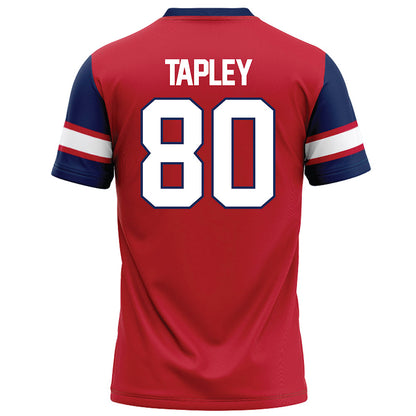 Arizona - NCAA Football : Dylan Tapley - Football Jersey