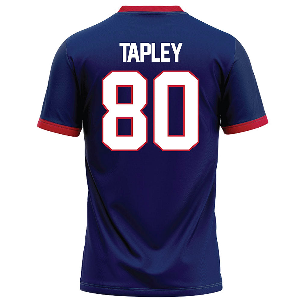 Arizona - NCAA Football : Dylan Tapley - Football Jersey