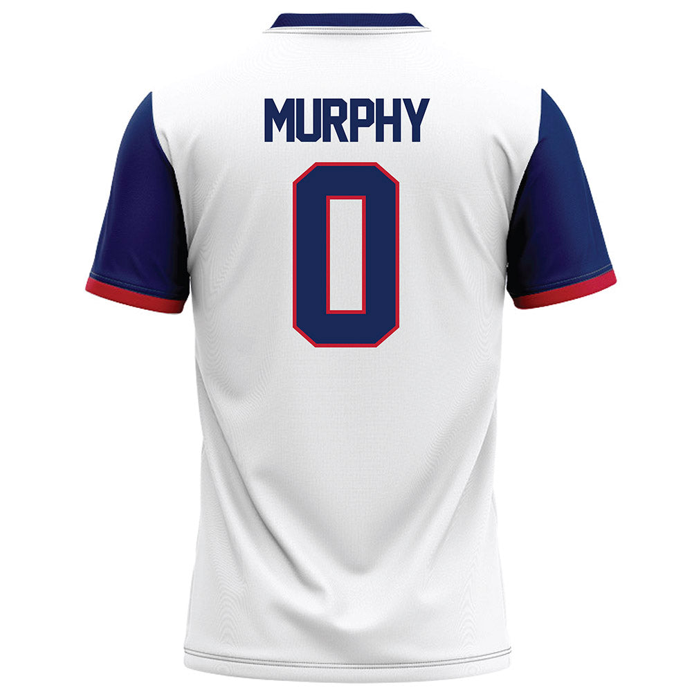 Arizona - NCAA Football : Reymello Murphy - Football Jersey