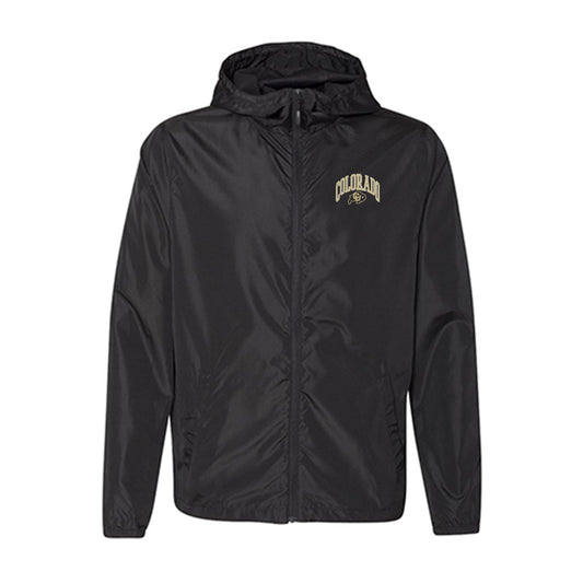 Colorado - NCAA Football : Preston Ashley - Windbreaker-0