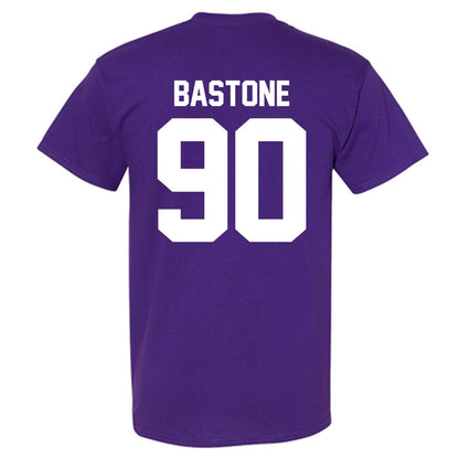 Northwestern - NCAA Football : Carmine Bastone - Classic Shersey T-Shirt